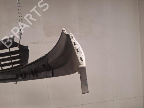 Grill RENAULT TRAFIC II Van (FL) 2.0 dCi 90 (FL0H, FL00, FL01, FL0M, FL0P, FL0S) | BP38427394C40  - Image 8