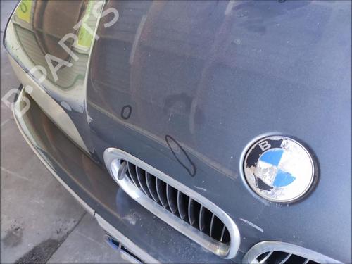 Used Hood Hood BMW 5 (E34) [1987-1995] 33587019 33587019