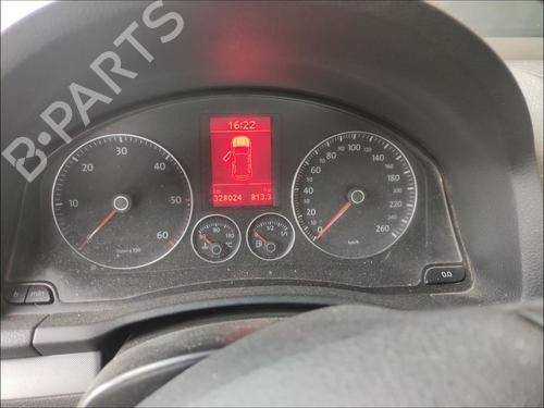 instrument-cluster-vw-golf-v-variant-1k5-2007-2008-2009-35910135 main image