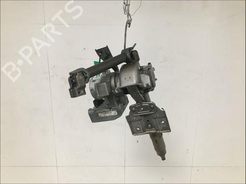 Steering column MAZDA 2 (DE_, DH_) 1.4 MZR-CD | BP33575776M21 - Image 2