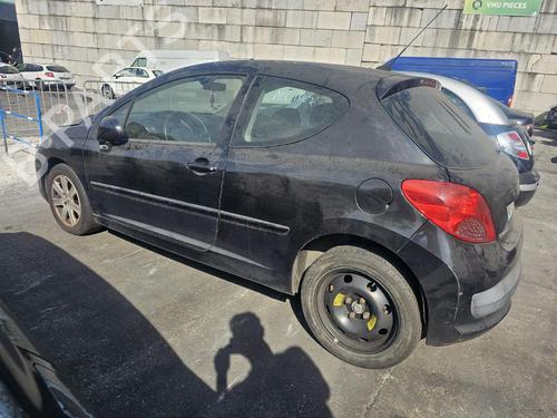 Brugte PEUGEOT 207 (WA_, WC_) 1.6 HDi 4894743