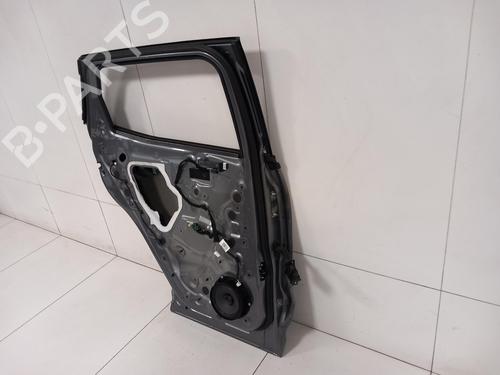 Dør venstre bagtil RENAULT AUSTRAL E-TECH 200 Hybrid (HGM2) | BP39086804C4 - Image 2