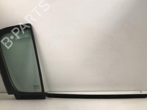 Dør rude ventre bagtil Dør rude ventre bagtil RENAULT CLIO III (BR0/1, CR0/1) [2005-2014] 33990375 33990375