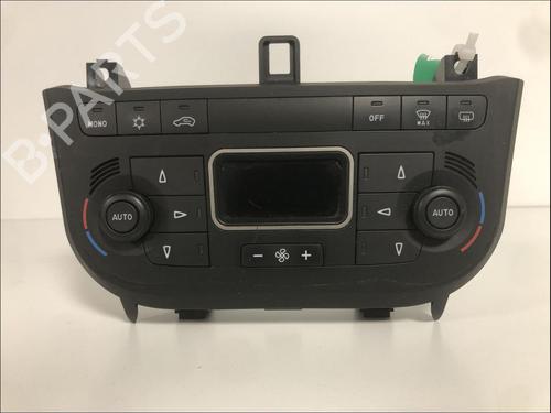Climate control ALFA ROMEO MITO (955_) 1.6 JTDM (955AXC1B) | BP33579313I5 - Image 2
