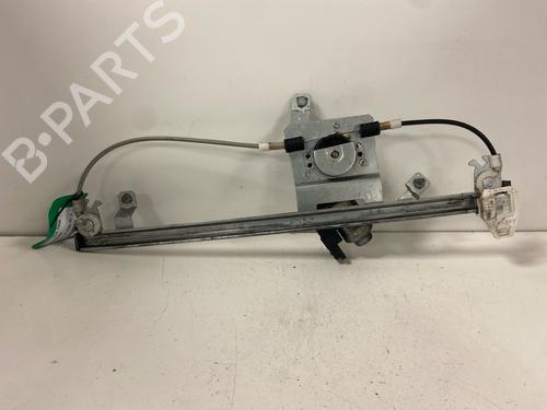 Used Front left window mechanism Front left window mechanism 38605154 38605154