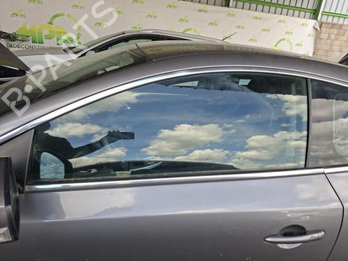 Used Front left door window Front left door window 37229700 37229700