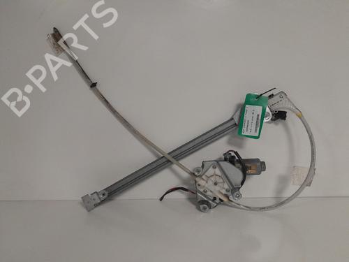 Used Rear left window mechanism Rear left window mechanism 38941027 38941027