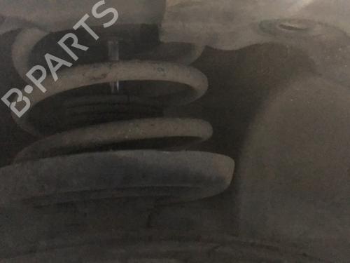 Used Right front shock absorber Right front shock absorber RENAULT MEGANE III Coupe (DZ0/1_) 1.5 dCi (DZ0B) (106 hp) 33604187 33604187