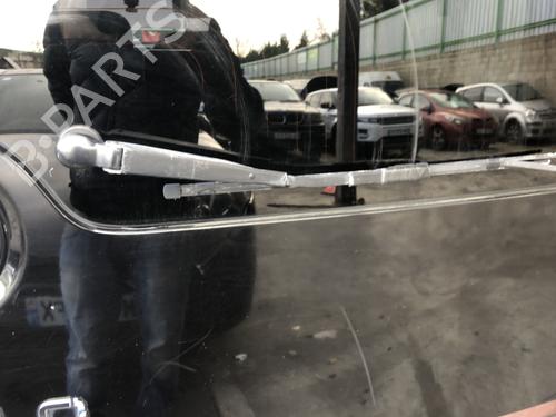 Used Rear wiper motor Rear wiper motor FIAT DOBLO Bus (263_) [2009-2023] 35912972 35912972