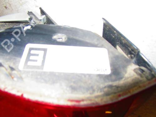 Used Left taillight Left taillight VW FOX Hatchback (5Z1, 5Z3, 5Z4) 1.2 (55 hp) 33572224 33572224