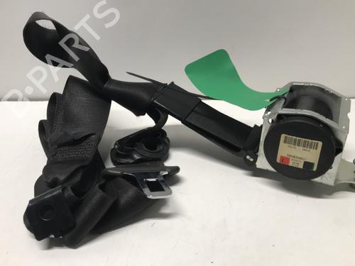 Front left seatbelt OPEL ASTRA H (A04) | BP33589048I26 - Image 3