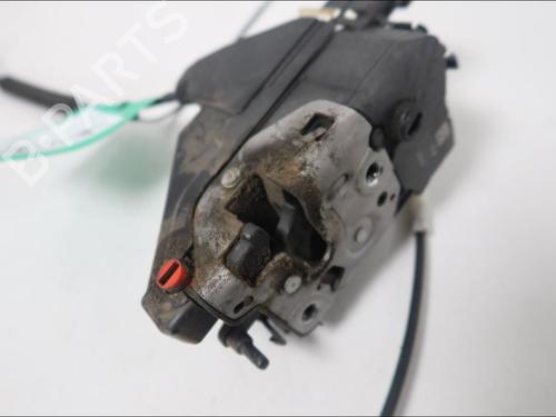 Used Rear left lock Rear left lock CITROËN C3 I (FC_, FN_) [2002-2013] 33575696 33575696