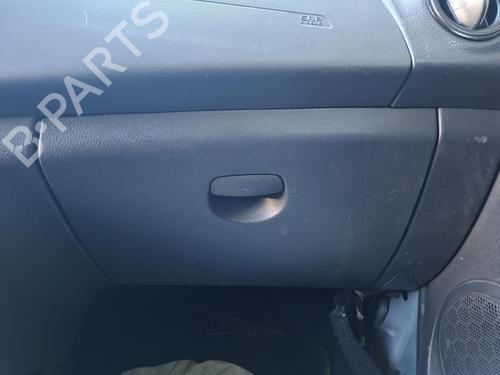 Used Glove box Glove box DACIA LOGAN MCV II 1.0 SCe 75 (73 hp) 36582226 36582226
