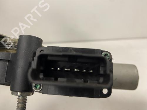 Front right window mechanism PEUGEOT BOXER Van 2.2 HDi 100 | BP36287460C23 - Image 2
