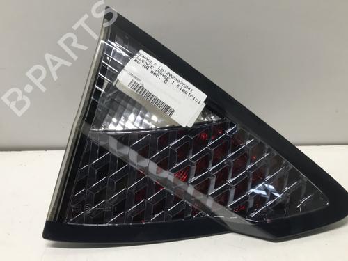 Used Left tailgate light Left tailgate light RENAULT FLUENCE (L3_) Z.E. (95 hp) 33600625 33600625