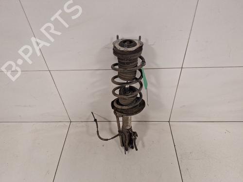 Used Right front shock absorber Right front shock absorber FORD FIESTA VI (CB1, CCN) 1.4 TDCi (70 hp) 33584388 33584388