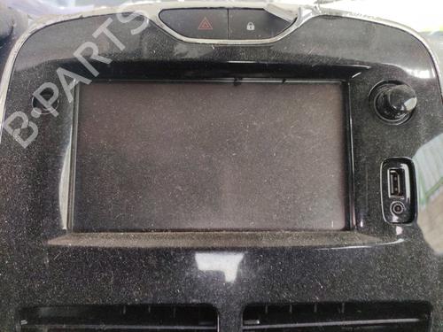 display-monitor-renault-clio-iv-bh_-2012-2013-2014-2015-2016-2017-2018-2019-2020-2021-33595793 main image