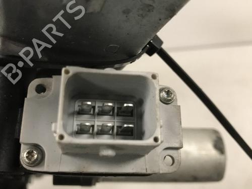 Used Rear right window mechanism Rear right window mechanism FIAT BRAVO II (198_) 1.9 D Multijet (198AXB1A) (120 hp) 33603944 33603944