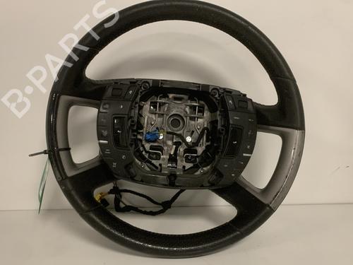 Used Steering wheel Steering wheel CITROËN C5 III Break (RW_) [2008-2017] 33592606 33592606