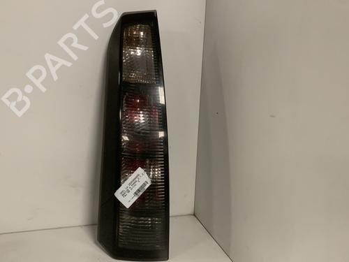 Used Left taillight Left taillight OPEL MERIVA A MPV (X03) [2003-2010] 33593434 33593434
