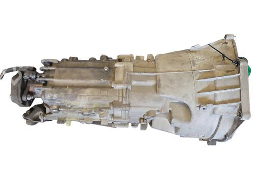 Gearbox BMW 1 (E87) 118 d | BP33590218M3 - Image 4