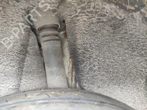 Used Left rear shock absorber Left rear shock absorber 36577153 36577153