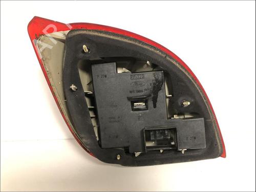 Used Right taillight Right taillight FORD FIESTA III (GFJ) [1989-1997] 33586266 33586266