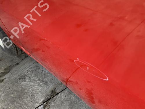 Used Left front door Left front door ALFA ROMEO 147 (937_) [2000-2010] 33598090 33598090