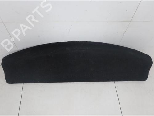 Used Rear parcel shelf Rear parcel shelf VW NEW BEETLE (9C1, 1C1) 1.9 TDI (90 hp) 35906239 35906239