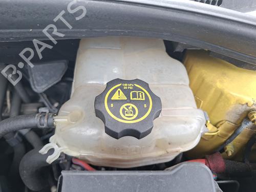 Ekpansionstank Ekpansionstank OPEL ASTRA J (P10) 1.4 Turbo (68) (140 hp) 37034915 37034915