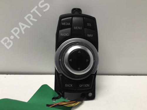 Used Switch Switch BMW 1 (F20) 116 i (109 hp) 33589530 33589530