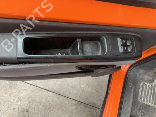 Used Left front window switch Left front window switch PEUGEOT BIPPER Tepee 1.4 HDi (68 hp) 36578792 36578792