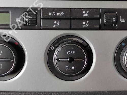 Used Climate control Climate control VW SCIROCCO III (137, 138) 2.0 TFSI (200 hp) 33591719 33591719