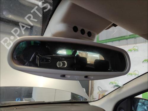 Used Rear mirror Rear mirror FIAT CROMA (194_) 1.9 D Multijet (194AXB1B) (120 hp) 35907111 35907111