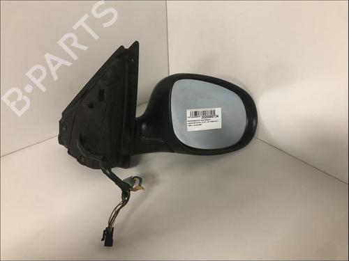 Used Right mirror Right mirror LANCIA DELTA III (844_) 1.6 D Multijet (844.AXC11, 844.AXC1A) (120 hp) 33583418 33583418