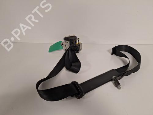 Front right seatbelt FIAT DOBLO Cargo (263_) | BP33592107I25 - Image 2
