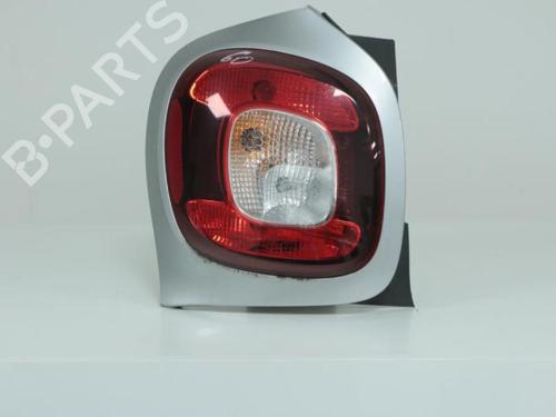 Left taillight SMART FORTWO Coupe (453) 1.0 (453.342, 453.343) | BP36047662C34 - Image 4