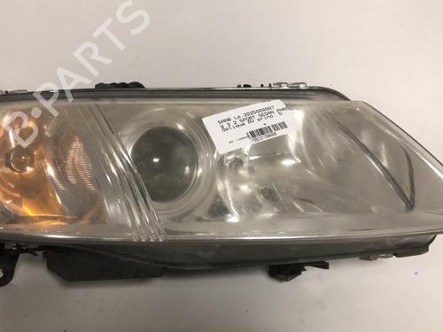 Right headlight SAAB 9-3 (YS3F, E79, D79, D75) 1.9 TiD | BP33594674C29 - Image 2