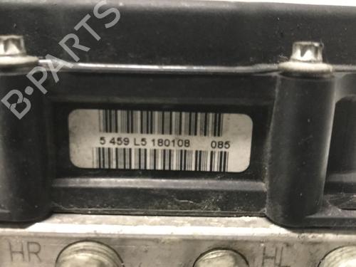ABS pump OPEL CORSA D (S07) 1.3 CDTI (L08, L68) | BP33602482M43 - Image 6