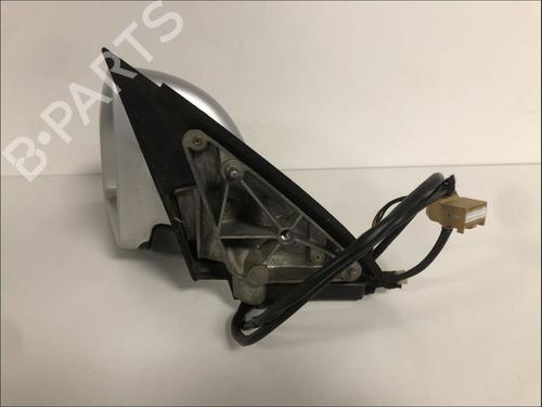 Left mirror AUDI A4 B6 (8E2) 2.0 | BP33579194C26 - Image 4
