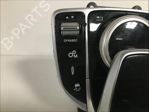 Gear lever MERCEDES-BENZ E-CLASS (W213) AMG E 53 EQ Boost 4-matic+ (213.061) | BP33585427M90 - Image 4