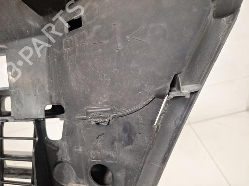 Used Grille Grille RENAULT MASTER III Van (FV) 2.3 dCi 145 FWD (FV0E, FV0F, FV0H, FV02, FV0M, FV0S,... (146 hp) 33593956 33593956