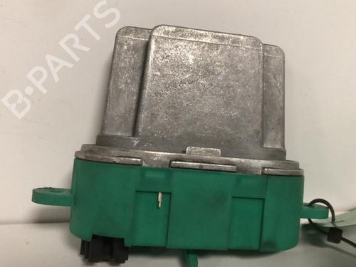 Used Heater resistor Heater resistor RENAULT ESPACE IV (JK0/1_) 2.0 dCi (JK01, JK02, JK1J, JK1K, JK1H) (150 hp) 33594726 33594726