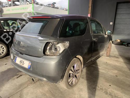 Electronic module CITROËN DS3 (SA_) 1.6 VTi 120 | BP33599764M83  - Image 6