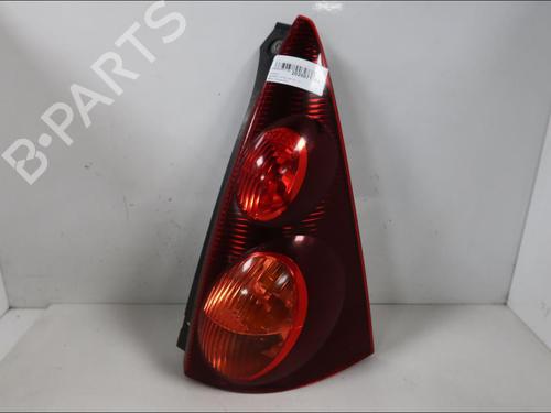 Used Right taillight Right taillight 33579188 33579188