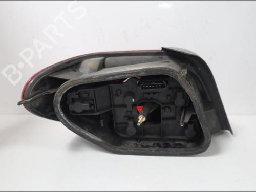 Used Right taillight Right taillight CITROËN XSARA (N1) [1997-2005] 33575694 33575694