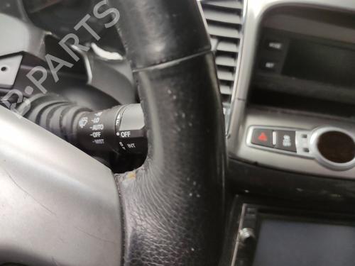 Steering wheel CHEVROLET CAPTIVA (C100, C140) 2.2 D | BP34705866C49  - Image 6