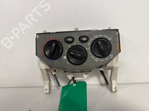 Used Climate control Climate control 33572013 33572013