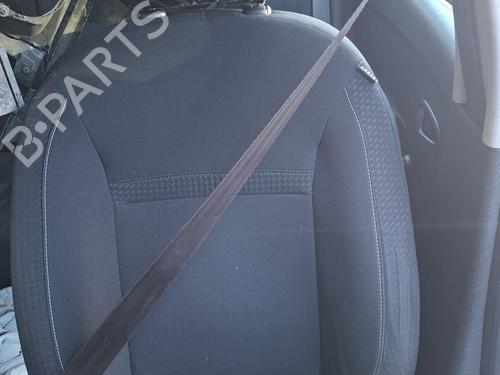 Sikkerhedssele foran venstre Sikkerhedssele foran venstre DACIA LOGAN MCV II 1.0 SCe 75 (73 hp) 36582230 36582230