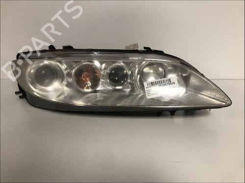 Used Right headlight Right headlight MAZDA 6 Station Wagon (GY) 2.0 DI (GY19) (136 hp) 33580802 33580802
